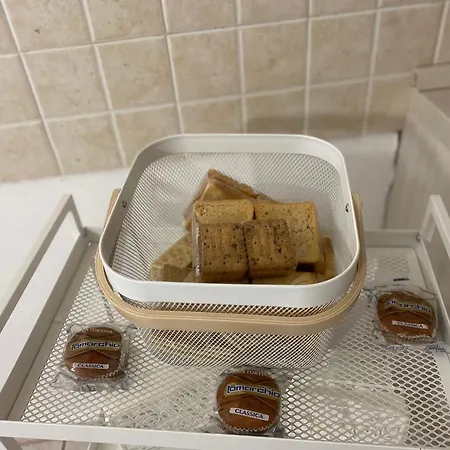 Marinai Apartamento