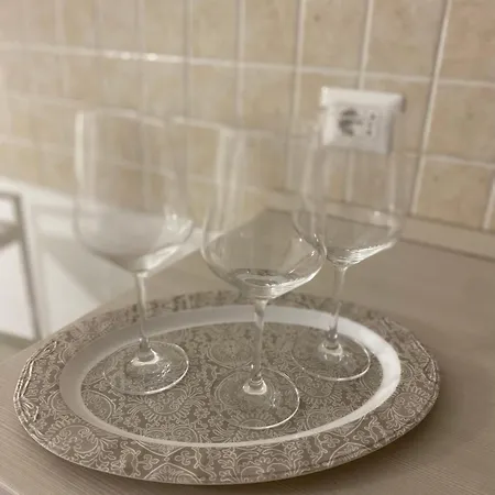 Marinai Apartamento Catânia