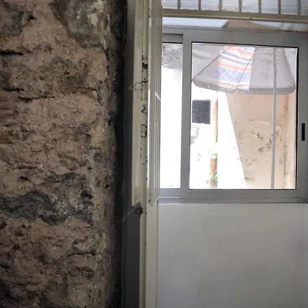 Apartamento Marinai Catânia