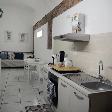 Marinai Apartamento