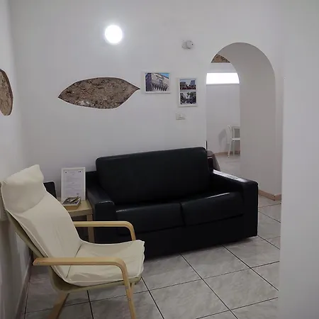 Marinai Apartamento Catânia