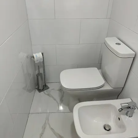 Apartamento Marinai