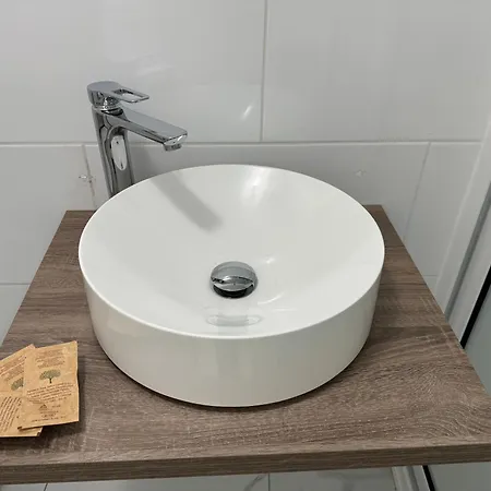 Marinai Apartamento *