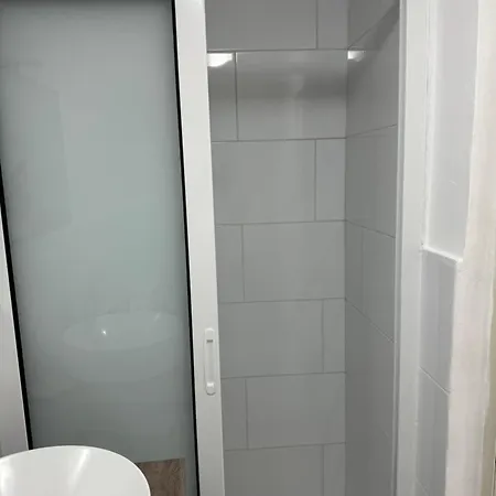 Apartamento Marinai Catânia