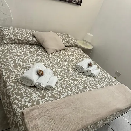 Marinai Apartamento Catânia
