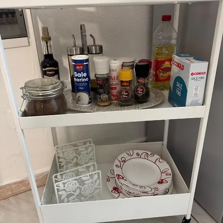 Marinai Apartamento