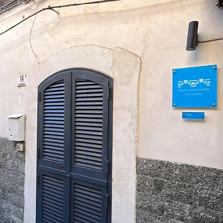 Marinai Appartamento