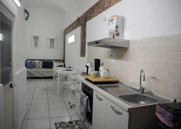Marinai Appartamento