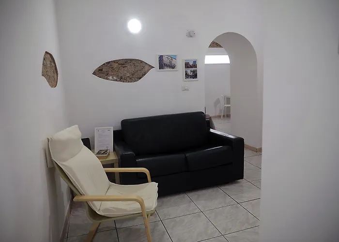 Marinai Appartamento Catania