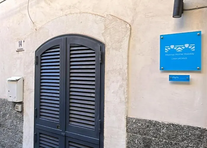 Marinai Appartamento